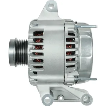 Alternátor Alternátor FORD MONDEO III Mk3 1.8 2.0 - 115A