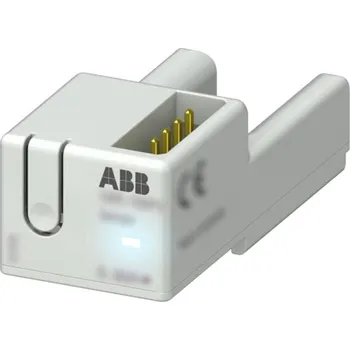 Měnič napětí ABB CMS-122DR CMS-122DR Open-Core senzory 20 a, pro montáž na DIN lištu