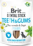 Brit Care Dog Dental Stick Teeth & Gums…