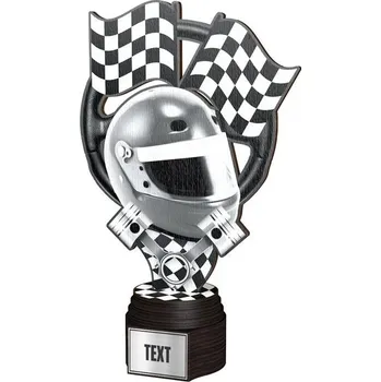 Poháry Bauer Dřevěná trofej ACTCWR011 | Motorsport