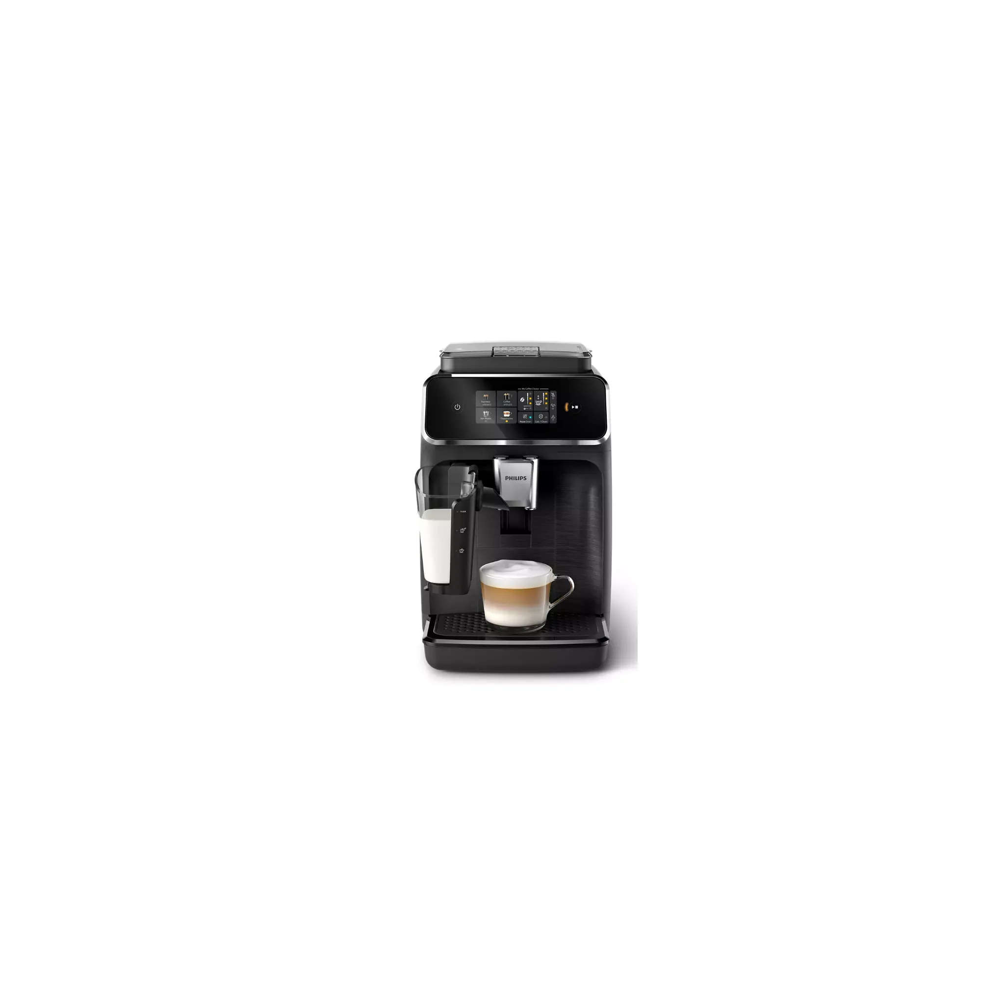 Fotografie 1 - Kávovar Philips Series 2300 LatteGo EP2330/10