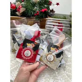 Pod Rukama Dárkové balení čajů