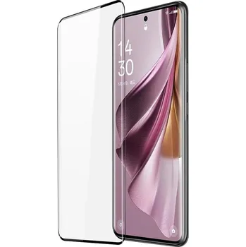 DUX 62497 DUX 3D Tvrzené ochranné sklo pro Oppo Reno10 5G / Reno 10 Pro 5G
