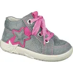 Superfit 8-00438-44 dívčí obuv velikost 24