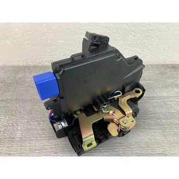 Centrální zámek Zámek dveří přední levý ŠKODA Octavia II 3D1837015