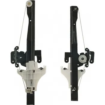 Stahovačka okna Stahovačka levá zadní FORD MONDEO III Mk3 00-07