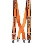 Šle Husqvarna na skřipce