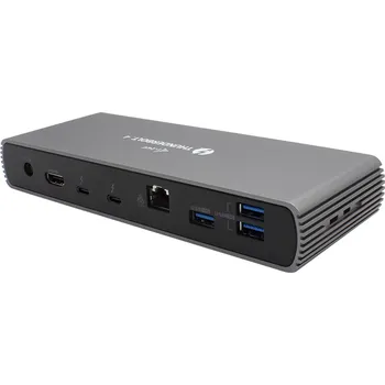 i-tec TB4DUALDOCKPD