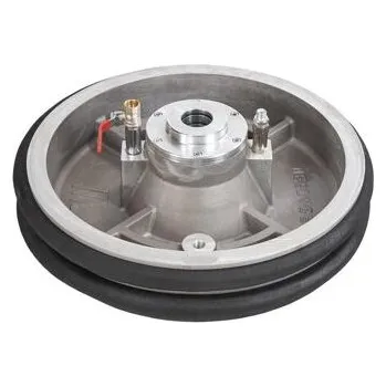 Stírací membrána MECLUBE 012-1250-050 (pro sudy 180-220 kg)