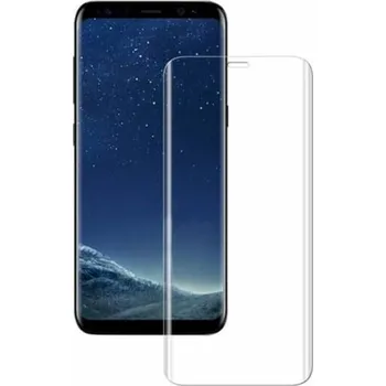 3D ochranné tvrzené sklo pro Samsung Galaxy Note 8 N950F - průhledné