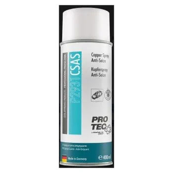 Auto-moto Měděný sprej proti zadření – 400 ml PROTEC, MĚDĚNÝ SPEJ - ANTI SEIZE, PROTEC, PTEP2931