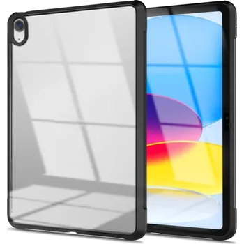 Pouzdro na tablet VSECHNONAMOBIL 53525 VSECHNONAMOBIL FUSION Odolný kryt Apple iPad (A16) 2025 / iPad 2022 černý