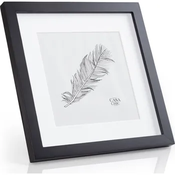 Rám na obraz Cannon, obrazový rám, čtvercový, 24,4 x 24,4 cm (10039476)