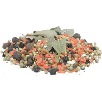 Koření Koření Koruna Domaci utopenci bez MSG 50g