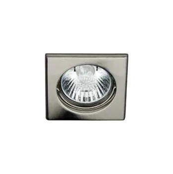 Koupelnové svítidlo Brilliant G94511A13 Vestavné halogenové svítidlo FELIX