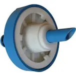 Uzávěr nádrže Heosafe 5251 s bajonetem Universal (Voda)