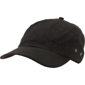 Kšiltovka PINGU-Kšiltovka -KŠ-Mikro UNI Polyester černá