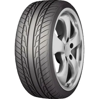 Letní osobní pneu Massimo Velocita U1 315/35 R20 110 W XL