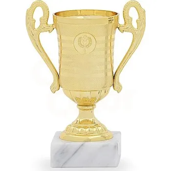 Sportovní pohár s možností emblému (23002)