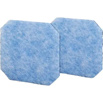 Rittal SK 3321.700 náhradní filtrační rohož (d x š x v) 89 x 89 x 10 mm, chemické vlákno, bílá, 5 ks