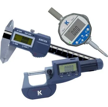 Kmitex SET měřidel KMITEX TolAlarm