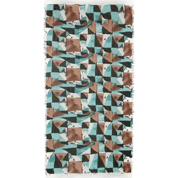 Šátek Dámský šátek BALLA 02 bambus multi, InnBamboo Itálie