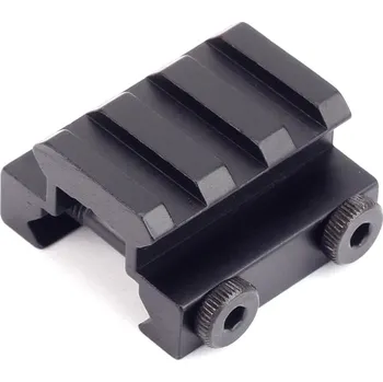 Big Dragon Krátká zvyšující montáž 0,5" (13mm) na RIS lišty