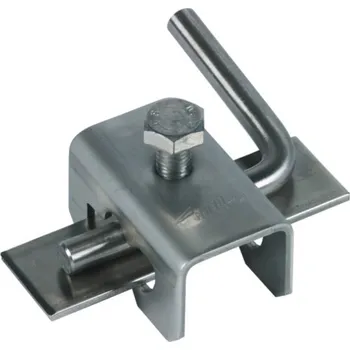 Hromosvod DEHN 308129 VK EH R10 F30 V2A Propojovací svorka