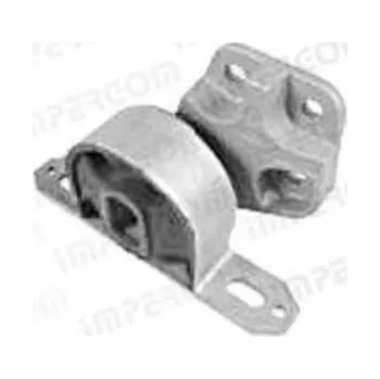 Uložení převodovky Zavěšení motoru, 1032635, 50922243, 9002450, 1102507, 1213367, 1517901579, 1061335, F86756, 1517901570, 325202, 36626, 301807, 538357, 80000499, EM3165, 97KB6B032AE,, ECAR, S2232030