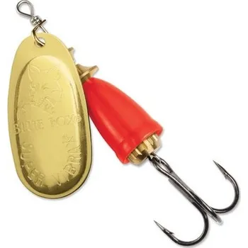 Umělá nástraha Třpytka Blue Fox Vibrax Fluorescent 6_GFR_18g