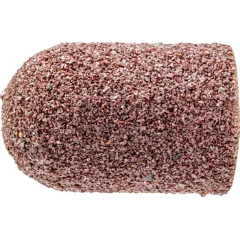 Brusný kotouč PFERD TOOLS 42302161 Brusný klobouček Průměr 16 mm 50 ks