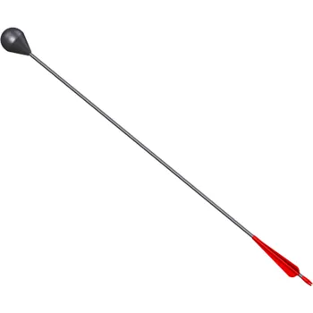 Hrot šipu Šíp s gumovým hrotem