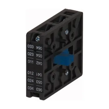 Stykač EATON 280966 HI21-P5-250/315Z Pomocné kontakty