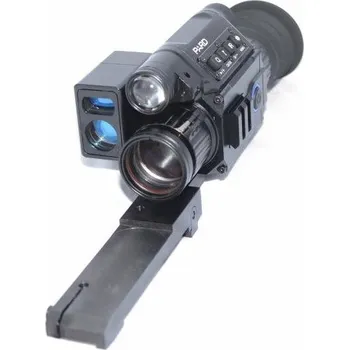 Příslušenství k optickému přístroji PARD - MONTÁŽ CZ 550-57 pevná