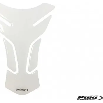 Tankpad PUIG DREI 3075W průhledný