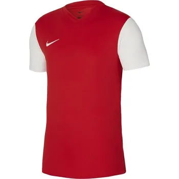 Dres Nike Tiempo Premier II Jersey Youth dh8389-657 Velikost XS (122-128 cm)
