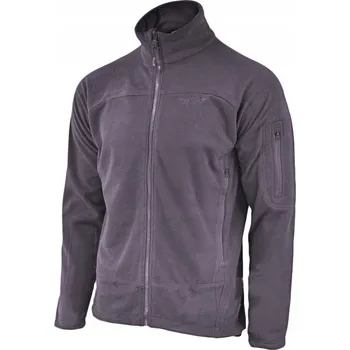 Pánská mikina Fleecová mikina Texar® Conger, šedá