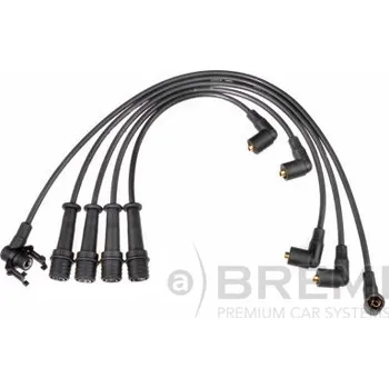 Zapalovací kabel Sada kabelů pro zapalování, , 7700720781, 7700720783, BREMI, 600/131