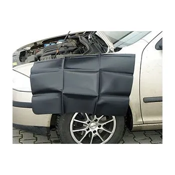 Potah sedadla Genborx Ochranný přehoz na přední blatník s magnetickým uchycením 221-6671