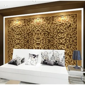 Fototapeta Solution Media 3D tapety - Čínský styl MU4596 6 - Samolepící tapeta - 380-450g/m2