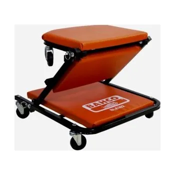 Nářadí pro automobil Stolička %26 plošina se 3 pracovními polohami, 5008030, BAHCO, BLE302