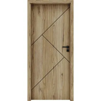 Interiérové dveře Pertura LUX II 12 dub artdeco 70P