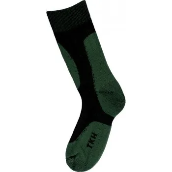 Pánské oblečení Termoponožky Lasting TKH Velikost.: L