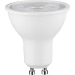 Paulmann 28929 LED Energetická třída (EEK2021) G (A - G) GU10 žárovka 3.5 W neutrální bílá (Ø x v) 51 mm x 54 mm 1 ks