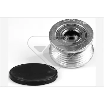 Alternátor Předstihová spojka, , 6461500260, 6481550015, HUTCHINSON, DB0276