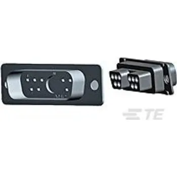 Elektrický konektor TE Connectivity TE AMP AMPLIMITE - Aerospace & Military 211111-1 1 ks Carton