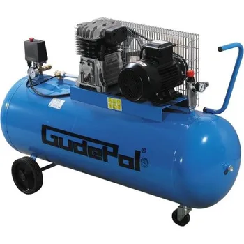 Kompresor Kompresor GD 28-150-350 / 230, , GUDEPOL, GD28-150-350/230V