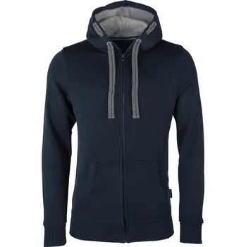 Pánská mikina Hrm Pánská mikina HRM701 Navy XXL
