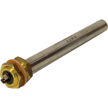 Topná tyč Topná patrona proti zamrznutí