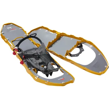 Sněžnice MSR LIGHTNING TRAIL W 22 Hops dámské sněžnice 56cm žlutý rám